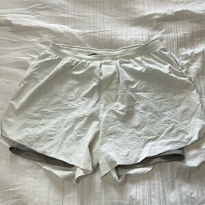 Fast and Free Short 5” *Airflow